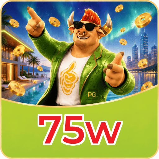 75w Logo Oficial