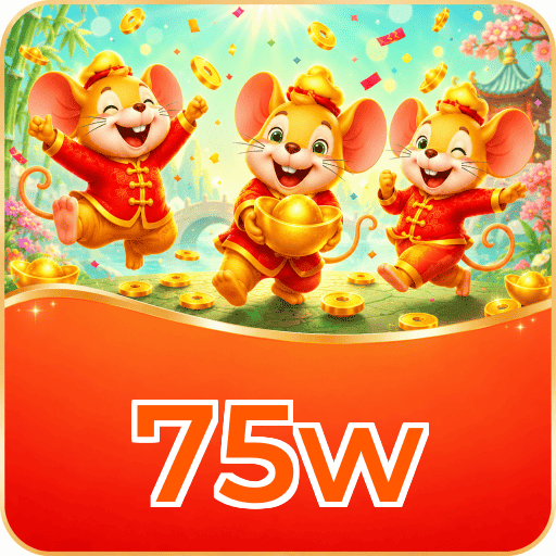 Logo 75w Telegram Canal Oficial